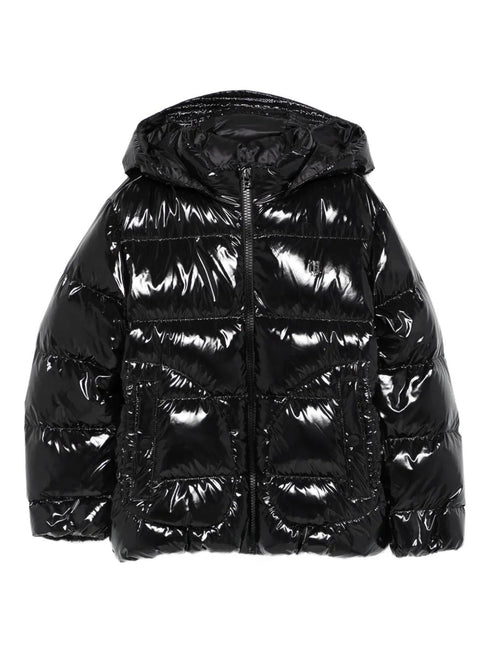 HERNO BOMBER GLOSS
